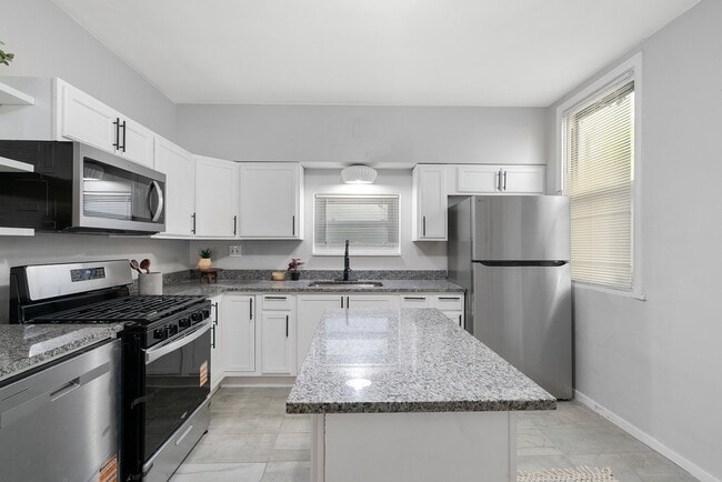 1123 Brabec St in Pittsburgh, PA - Foto de edificio - Building Photo