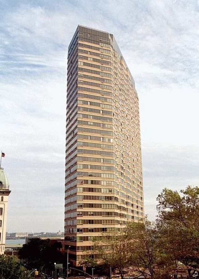 property at 630 1st Ave