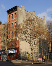 203 E 116th St in New York, NY - Building Photo - Building Photo