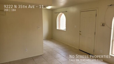 9222 N 35th Ave in Phoenix, AZ - Building Photo - Building Photo