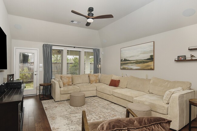 property at 249 Trapper Creek Dr