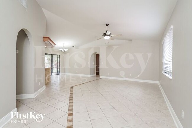 3510 SW 1st Ave in Cape Coral, FL - Building Photo - Building Photo