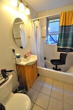 28 Haviland St, Unit 9 in Boston, MA - Building Photo - Building Photo