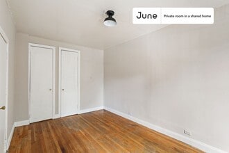 Private bedroom in 4 bed/1 bath Home in New York, NY - Building Photo - Building Photo
