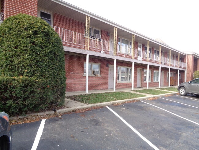 property at 1340 N Main St