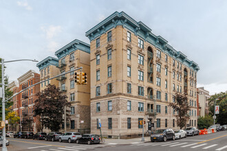 475 Washington Ave in Brooklyn, NY - Building Photo - Primary Photo