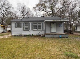 2833 Morningside Dr in Shreveport, LA - Building Photo