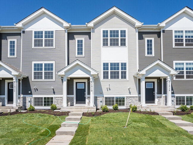 property at 2131 Sassafras Wy