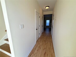 3128 Horsepen Br in Fayetteville, NC - Building Photo - Building Photo