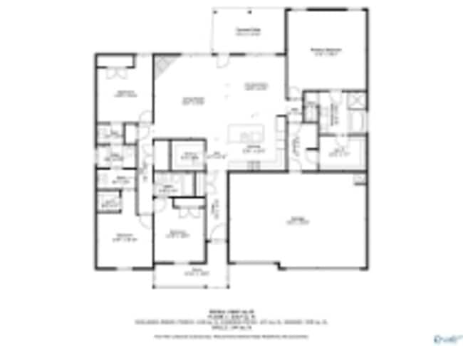 110 Clift Crk Dr in Madison, AL - Foto de edificio - Building Photo