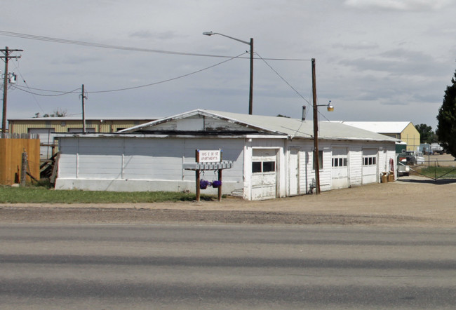 1015 E 18th St in Greeley, CO - Building Photo - Building Photo