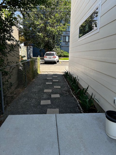 property at 1420 Dayton St