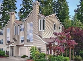 property at 2964 142nd Pl SE