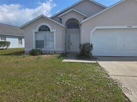 2309 Anhinga Dr in Kissimmee, FL - Building Photo