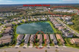 30588 Chesapeake Bay Dr in Wesley Chapel, FL - Building Photo - Building Photo