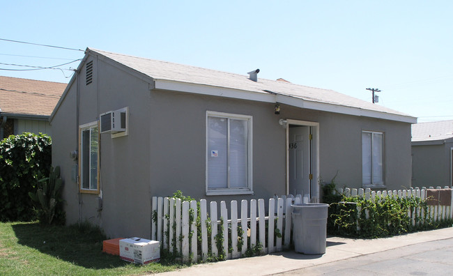 1434 North F in Stockton, CA - Building Photo - Building Photo