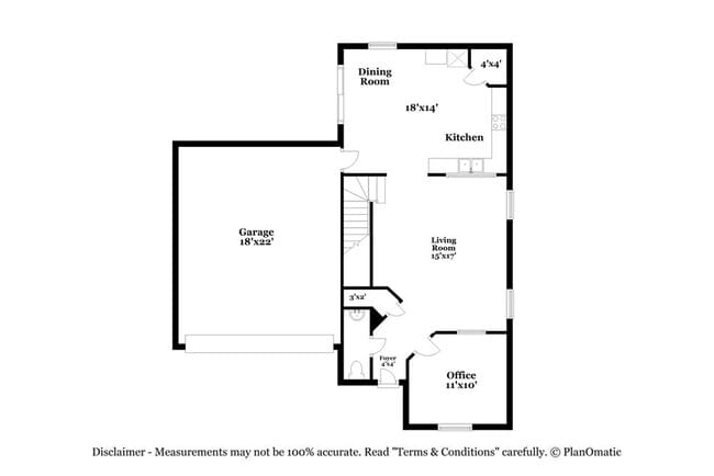 710 Loughton St in Las Vegas, NV - Building Photo - Building Photo