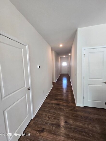 531 Banbury Ln in Pinehurst, NC - Foto de edificio - Building Photo