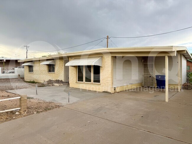 2120 N 3rd Ave in Tucson, AZ - Building Photo - Building Photo