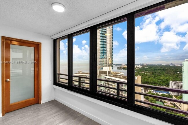 property at 2333 Brickell Ave