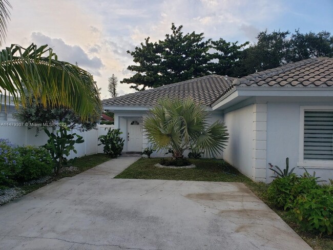 property at 1740 NW 52nd St