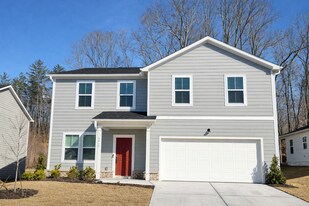 3012 Orwell Dr in Gainesville, GA - Building Photo