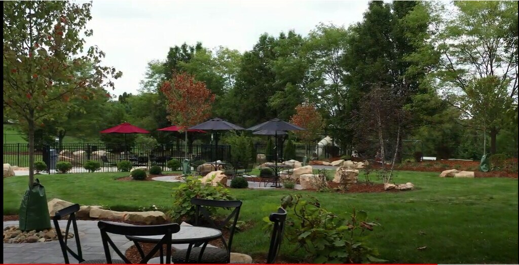 Hawthorne Communities Oakdale, PA Apartments