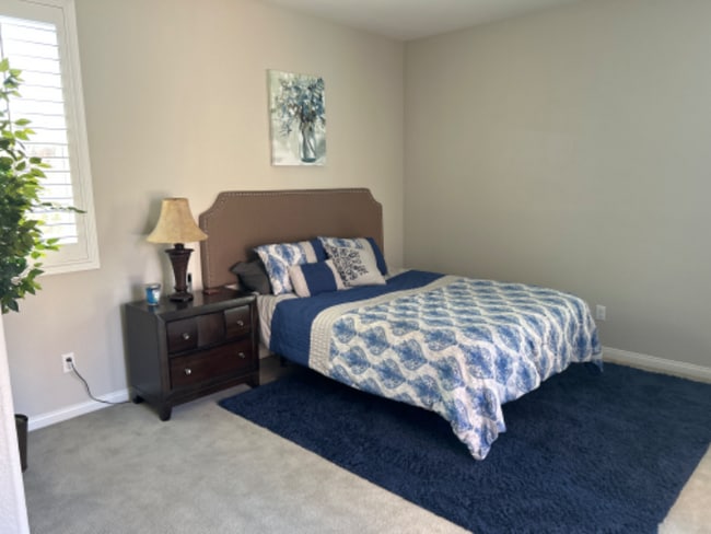 property at 22265 Pico St