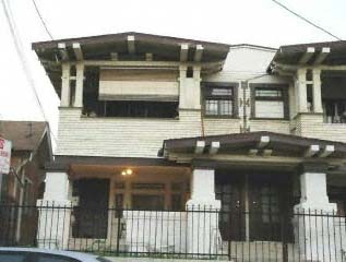 137 N Burlington Ave in Los Angeles, CA - Foto de edificio - Building Photo