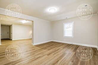 515 Dale St SW in Wilson, NC - Building Photo - Building Photo