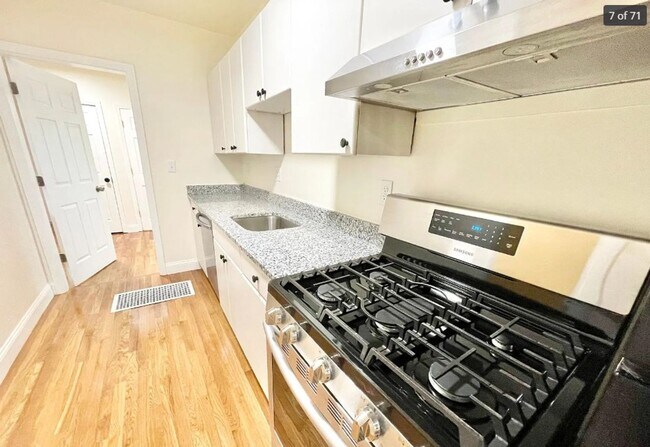 property at 523 E 3rd St