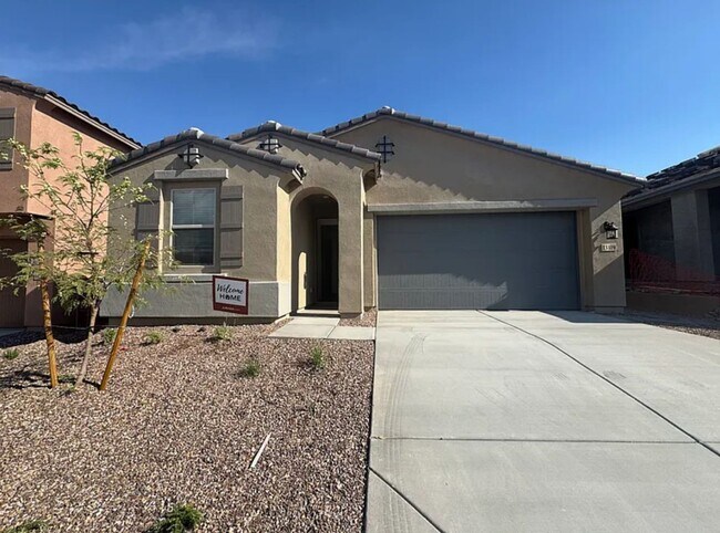 property at 13319 W Eagle Feather Rd