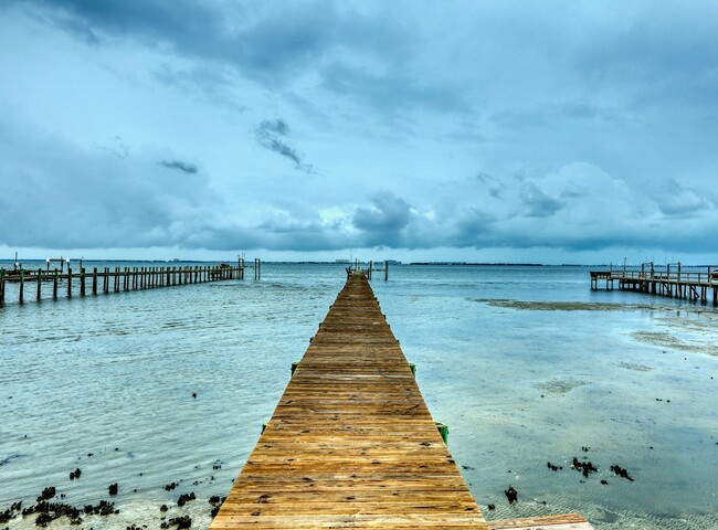 337 Bay Run in Newport, NC - Foto de edificio - Building Photo