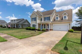 309 Raleigh Dr in Warner Robins, GA - Building Photo - Building Photo