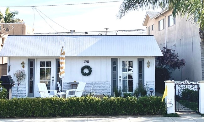 150 Pomona Ave, Unit 150 Pomona #4