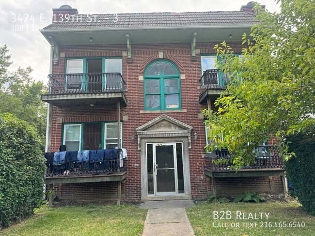 property at 3424 E 139th St