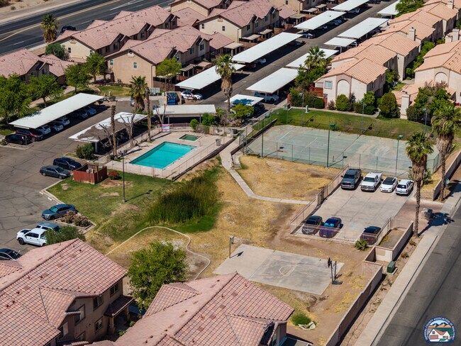 1160 Rosas St in Calexico, CA - Building Photo - Building Photo