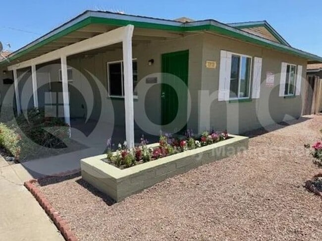 property at 1717 N 42nd St