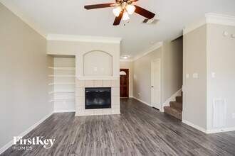 5034 Colony Hurst Trail in Spring, TX - Building Photo - Building Photo