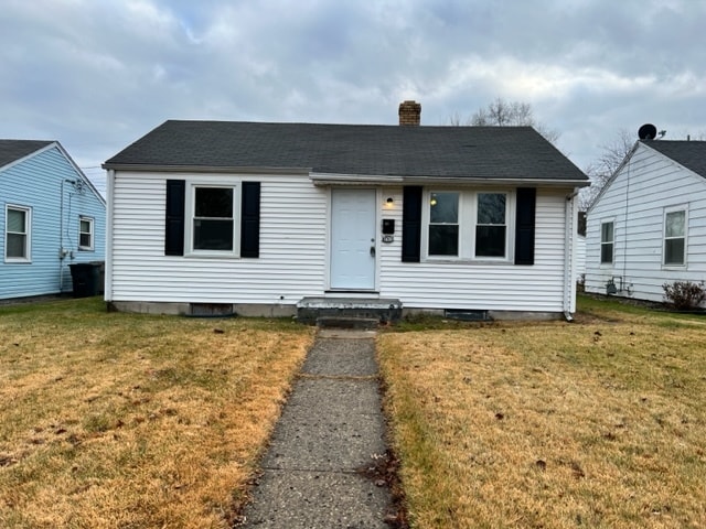 property at 1630 S Jackson St