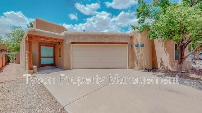 property at 10509 Tuscany Dr NW