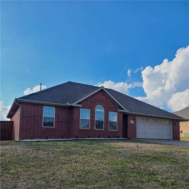 property at 580 Keswick Dr