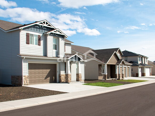 9516 Aviara St in Star, ID - Building Photo - Building Photo