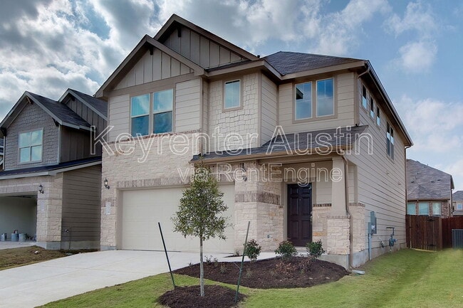 property at 3136 Lions Tail St