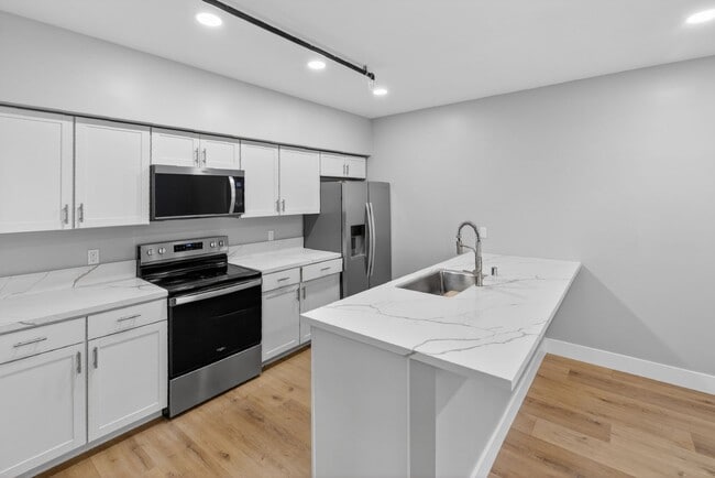 property at 1520 Independence Way
