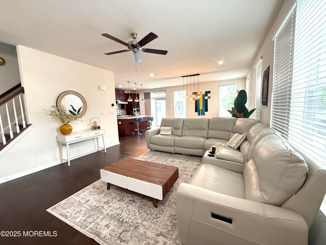 property at 2 Wisteria Ct