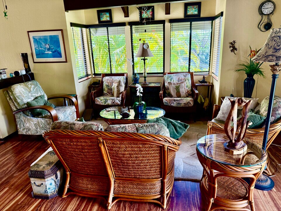 4370 Kalaheo Dr, Unit Kalaheo Pali Kai in Kalaheo, HI - Foto de edificio