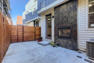 1261 Perry St in Denver, CO - Building Photo - Building Photo