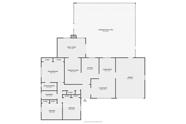 205 Donatello Dr in Brandon, FL - Building Photo - Building Photo
