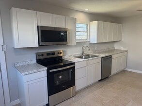 5305 McConnell Dr in Fort Worth, TX - Building Photo - Building Photo